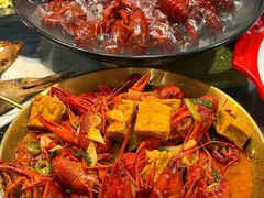 -怪怪龙虾·来自江苏盱眙(惊驾路店)