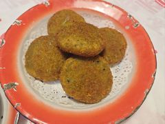 -堂瓦里·33年传统赣菜(第一街区店)