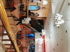 -华梅西餐厅(哈尔滨中央大街店)