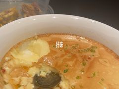 -龙宴海鲜城(经中路店)