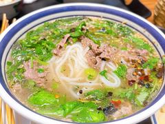 -云阿蛮云南生烫牛肉米线(奉贤路店)