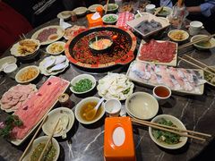 -赵家院子佬火锅(重庆总店)