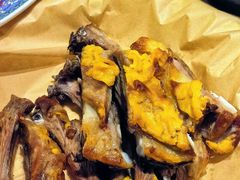 -巴扎美食·新疆菜·西域歌舞表演餐厅(新疆大厦店)