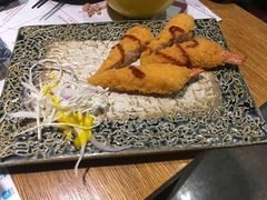 -松坂屋日料自助(长城路店)