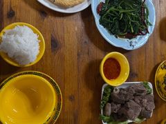 -塔洛藏餐吧(香格里拉古城店)