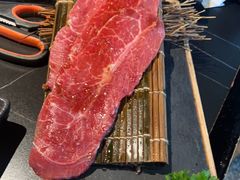 -谷牛和牛烤肉(漕河泾印象城店)
