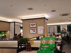 -小菜园新徽菜(芜湖镜湖苏宁店)