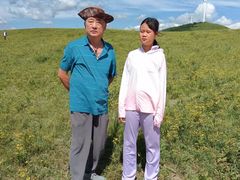 -塞罕坝国家级自然保护区