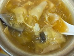 -添發碗仔翅美食