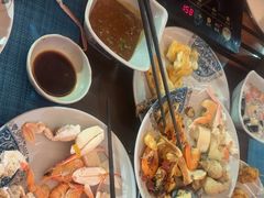 -渔家火锅·海鲜自助餐·演艺(亚龙湾天域酒店)