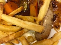 -宜家·瑞典风味餐厅(北京西红门店)