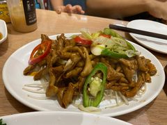 -香港深井掂檔烧鹅茶餐厅(海韵城店)