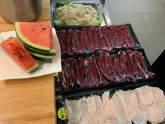 -嬷孙家潮汕牛肉火锅(北京路天河城店)