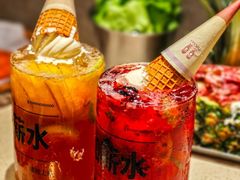 -蚂蚁洞·烤肉大营地(上海静安大悦城店)