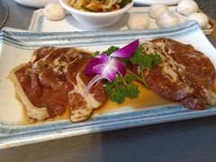 -金龙烧烤·牛肉面(西塔店)