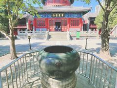 -大钟寺古钟博物馆