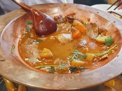-吃饭皇帝大土家民族菜(正大广场店)