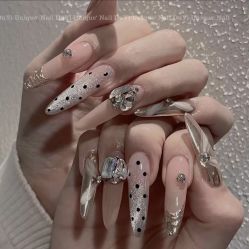 -斯馨·健康美甲美睫