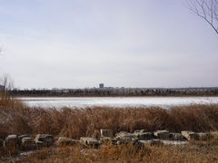 -绿堤公园