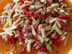 -盐帮食坊•小河帮川菜(四川师大店)