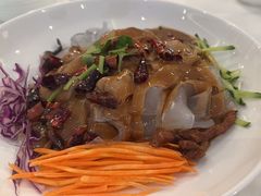 东北大拉皮-大鸭梨(天通西苑店)