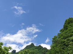 -神农架香溪源景区