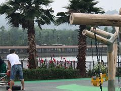 -枫香湖儿童公园