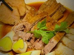 -大洋家·潮汕鱼鲜·花胶砂锅粥(天河东路店)