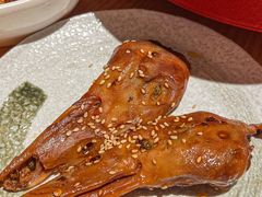 -刘香香·川香红锅美蛙(福田店)