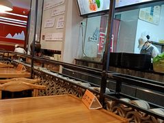 大堂-瓦记米粉(东鼓道店)
