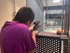 -真枪汇射击俱乐部(福州奥体阳光天地店)