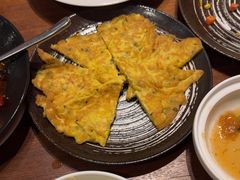 -建滔诺富特酒店-悦餐厅