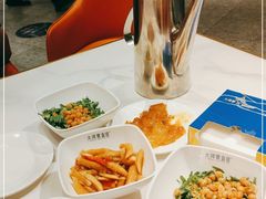 -大河宴椒麻鱼(嘉和园店)