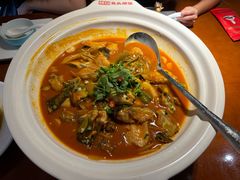 -魏铭鱼头捞饭(嘉善店)