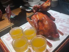 -大鸽饭(北京路店)