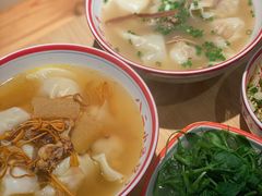 土鸡竹荪抄手-八二小区抄手(三友路店)