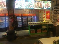 -钢管厂歆瑞源油卤串串香(春熙路太古里店)