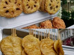 -大嘴巴砂锅麻辣烫麻辣香锅(金桂小区店)