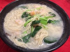 -乔家栅(襄阳南路店)