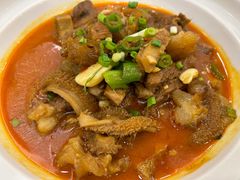 公安牛三鲜-九头鸟酒家(四道口店)