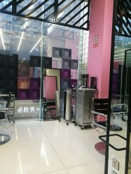 点击看大图 -MY HAIR ARDOR
