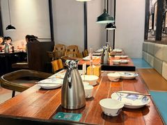 -前海沿·青岛菜(五四广场永旺店)