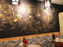 大堂-双喜老铺(人民广场店)