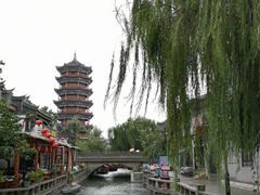 -滦州古城