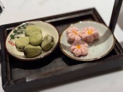 -蘇锦宴·淮扬菜烤鸭·小院(三元桥霄云路店)