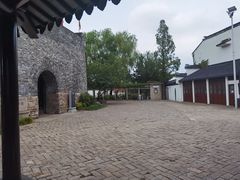 -枫桥景区