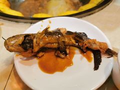 -王老六铁锅炖鱼(圣亚海洋店)