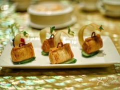 -8餐厅(新葡京酒店)