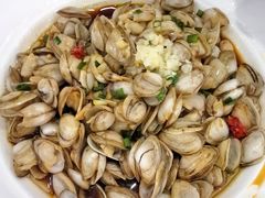 -碧海银沙海鲜餐厅(恒大海上威尼斯店)