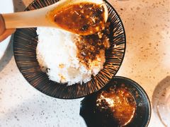 -半山腰·云南菜(侨福芳草地店)
